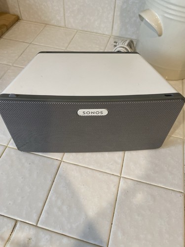 Sonos play wireless smart - 3,