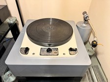 giradischi GARRARD 301 plinto