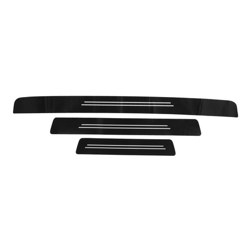 Set strisce protettive - di,