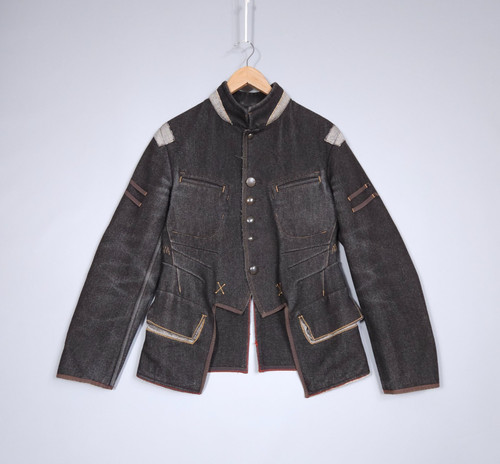 Giacca militare vintage - , rara