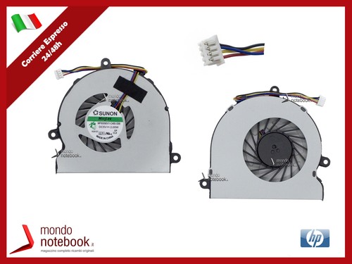 Ventola fan cooler cpu - cooler,