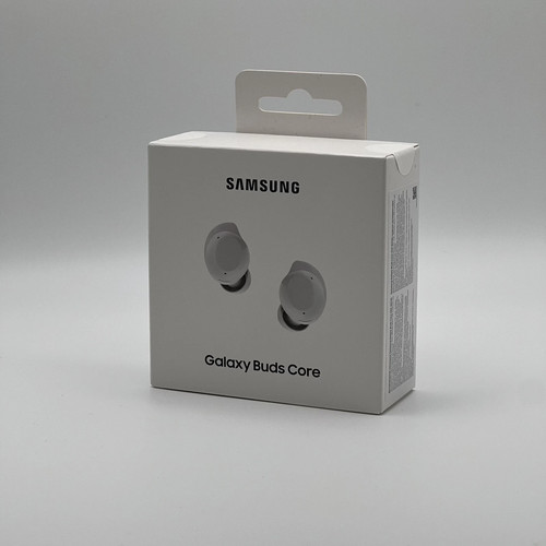Samsung galaxy buds core - buds,