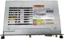 TRIUMPH BOARD OPS PC PRO per