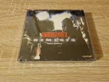 Resident Evil 3 Nemesis