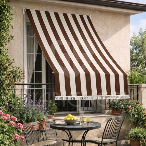 Tenda sole balcone 140x250 - tenda,