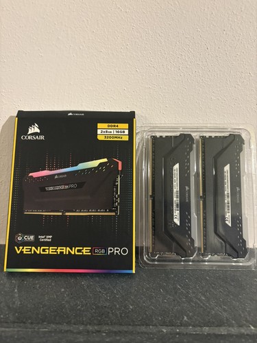 Corsair vengeance rgb pro x - vengeance,