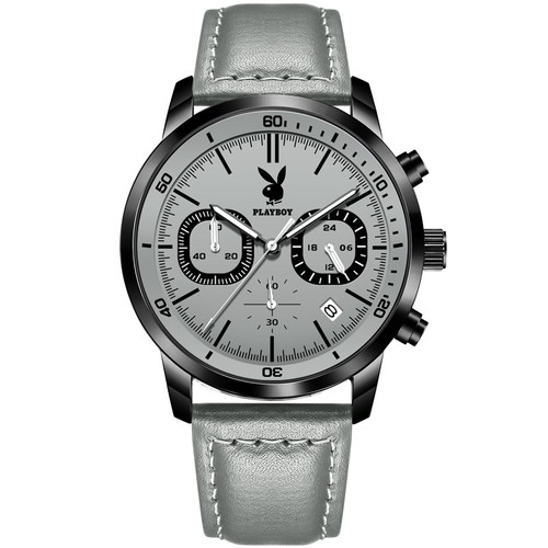 Orologio playboy neutro - orologio,
