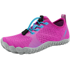 Scarpe da Scoglio Bambina Rosa