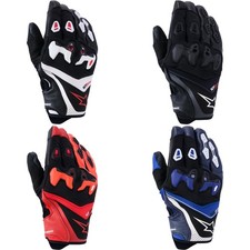 Guanti Moto Alpinestars SP-R