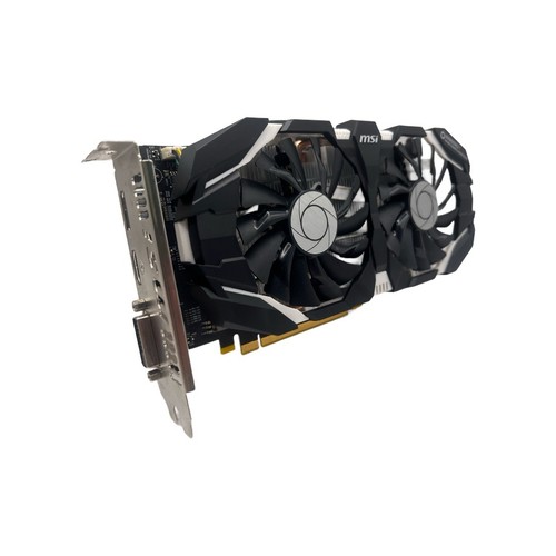 Msi nvidia geforce - nvidia,