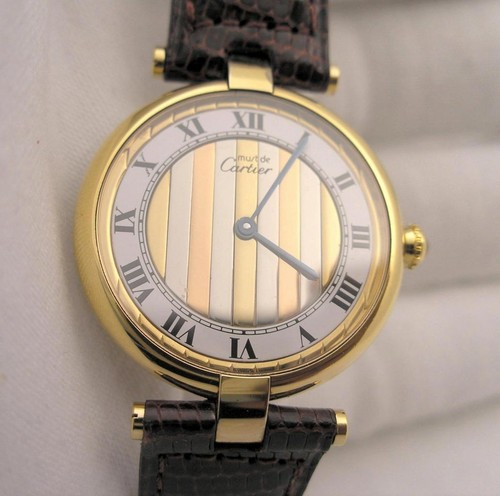 Grande orologio polso minty - orologio,