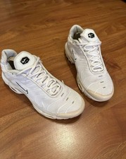 Nike Air Max Plus TN Tuned Air