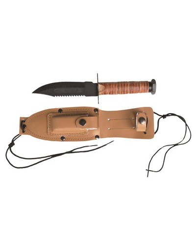 Coltello pilota army - pilota, us
