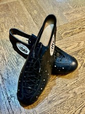 Scarpe Ciclismo Vintage Vinko