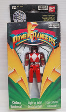 RED RANGER POWER RANGERS -