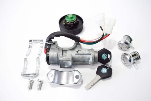613768 kit serrature - 613768,