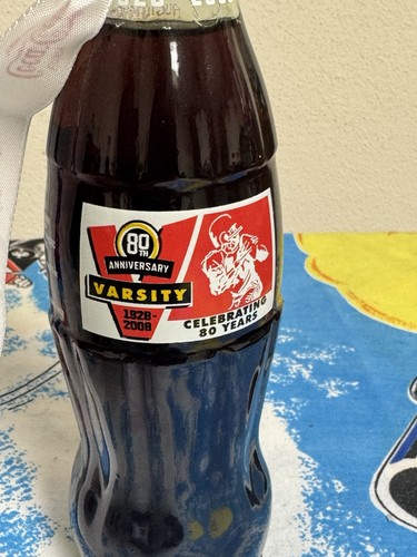 Bottiglia coca cola - bottiglia,