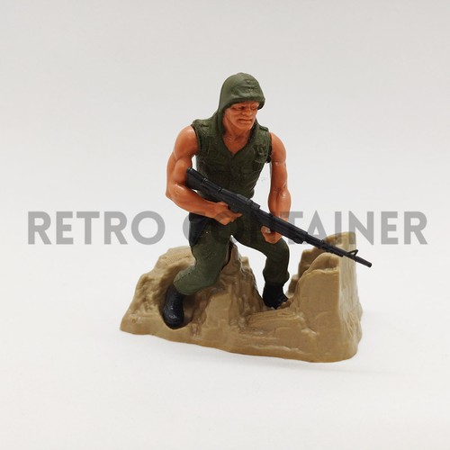 Mattel heroes action - in,