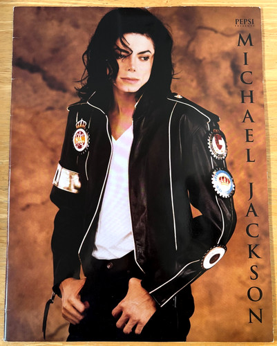 Michael jackson 1992 - 1992, dangerous