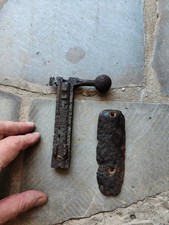 ww1 - Leva e calciolo steyr