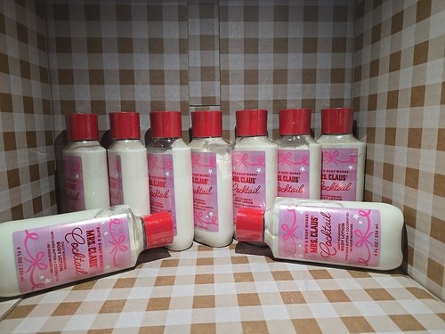 Bath body - confezioni),