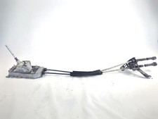 6Q0711061E LEVA E CORDE CAMBIO MANUALE VOLKSWAGEN POLO 1.4 D 55KW 5M 5P (2017) R