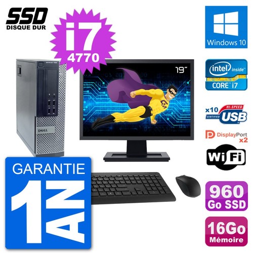 Dell 7020 sff - 7020,
