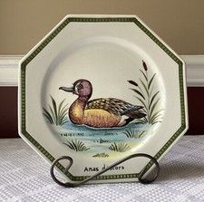 Piatto da parete ceramica