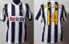MONDO REPLICA JUVENTUS F.C. 14