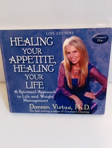 Doreen virtue healing your - virtue:,
