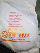 Cavo acceleratore gas CAGIVA