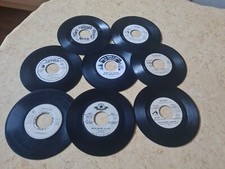 Lotto Solo ANNI 60 Dischi In Vinile Jukebox  45 Giri  Vinili Lotto  Juke Box JB 