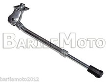 Cavalletto Laterale Regolabile in Alluminio Bici Olanda - Graziella - City 24 " 