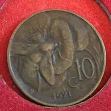 REGNO ITALIA VITTORIO EMANUELE