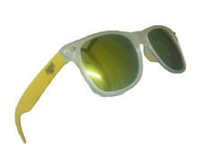 1 OCCHIALI da Sole a Specchio