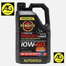 PENRITE 10W-60 (5 Lt) 10