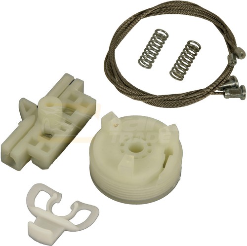 Set riparazione alzacristalli - set,