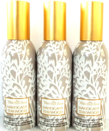 Bath body works white barn - body,