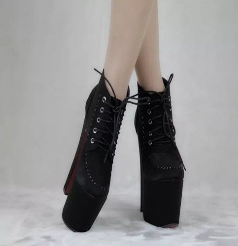 Scarpe donna tronchetti - da,