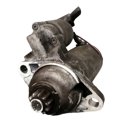 Motorino avviamento seat ibiza - motorino,