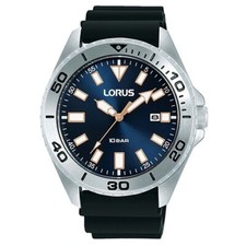 LORUS SPORT  SOLO TEMPO  QUARZ