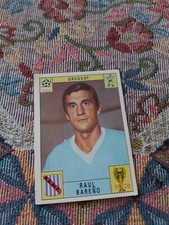 Edizione Panini figurina