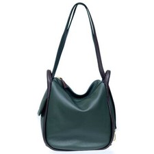 Zaino borsa hobo convertibile