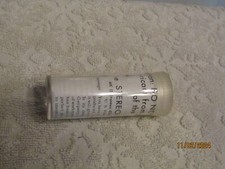 Cartuccia Sterobilità Vintage