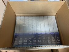 10x Sony HDCAM SR 64