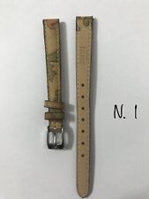 CINTURINO PRIMA CLASSE ALVIERO MARTINI MISURA 10 mm