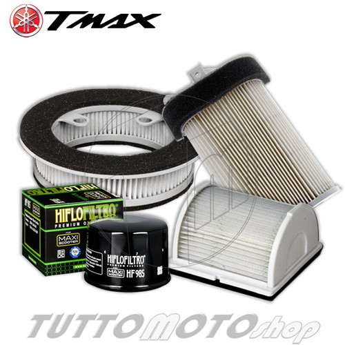 Kit filtri aria - kit, filtro