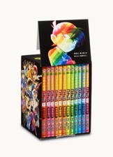 Japanese History Detective Conan Vol.1-12 Set Completo Fumetti Giapponese Ver Manga