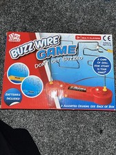 Buzz wire gioco mano - wire,