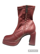 Lorenzo Mari stivaletto donna